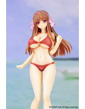 『彼女（ヒロイン）は友達ですか？ 恋人ですか？ それともトメフレですか？』「雛守桜子」水着ver. 1/12...