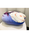 月の彼方で逢いましょう 等身大マシュモクッション 新谷灯華 画像6