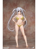 はるるみなもに！「幡上 芽以」水着ver. 1/5スケール 【再販】 塗装済み完成品 画像1