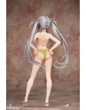 はるるみなもに！「幡上 芽以」水着ver. 1/5スケール 【再販】 塗装済み完成品