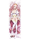 黒獣 添い寝で囁いちゃう！？プリムの抱きまくらカバー【セパレート仕様】【アクアプレミア仕様】 画像1