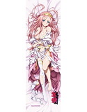 黒獣 添い寝で囁いちゃう！？プリムの抱きまくらカバー【セパレート仕様】【アクアプレミア仕様】 画像2