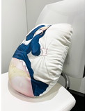 嫌な顔されながらおパンツ見せてもらいたい等尻大マシュモクッション 高山マリア 画像3