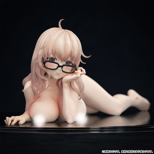 インサイトオリジナル「肉感少女H」追視アイver. 1/4スケール塗装済み完成品 画像11