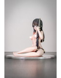 インサイトオリジナル「肉感少女G」フルカラー造形ver. 1/12スケール フルカラー3Dプリント製完成品