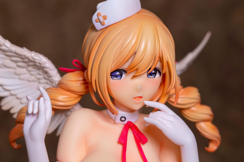 1/6スケール 天使ちゃん illustration by 魔太郎 画像12