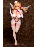 1/6スケール 天使ちゃん illustration by 魔太郎
