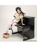 トワイライトフィギュア vol.02 アマデウス ブラックピアノ 画像2