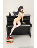 トワイライトフィギュア vol.02 アマデウス ブラックピアノ 画像3