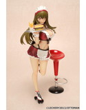 デイドリームコレクション vol.07 ローラーメイド 画像1