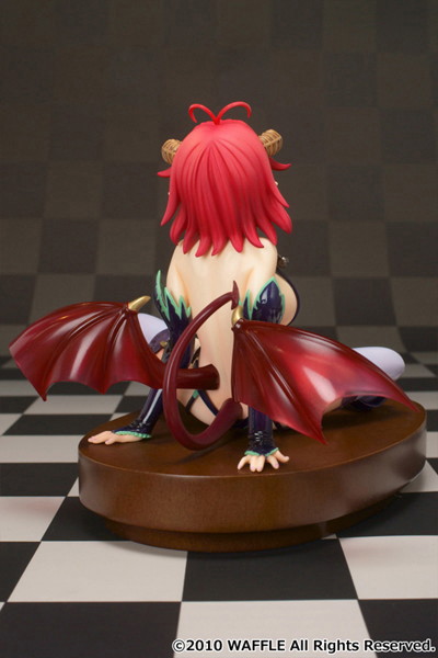 巨乳ファンタジー外伝 シャムシェル 画像4