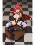 巨乳ファンタジー外伝 シャムシェル 画像1