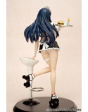 デイドリームコレクション vol.07 ローラーメイド 黒制服ver. 画像1