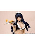 デイドリームコレクション vol.07 ローラーメイド 黒制服ver. 画像3