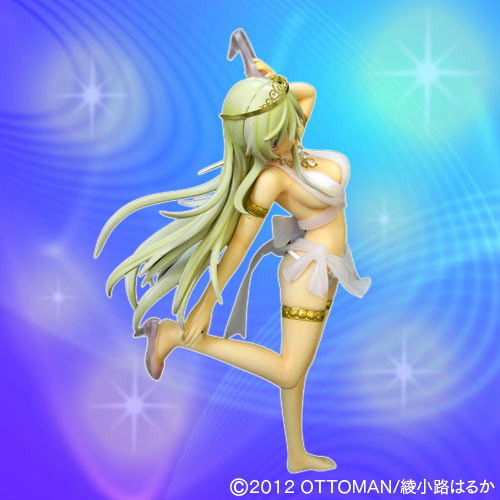 【再販】フェアリーテイルフィギュア vol.04 ガラスの靴とシンデレラ★ゴールドクラウン 画像5