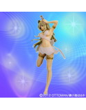 【再販】フェアリーテイルフィギュア vol.04 ガラスの靴とシンデレラ★ゴールドクラウン 画像1