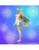 【再販】フェアリーテイルフィギュア vol.04 ガラスの靴とシンデレラ★ゴールドクラウン 画像2