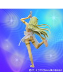 【再販】フェアリーテイルフィギュア vol.04 ガラスの靴とシンデレラ★ゴールドクラウン 画像3