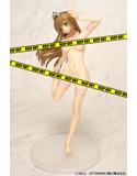 フェアリーテイルフィギュア vol.04 ガラスの靴とシンデレラ★レッドドレスver. 画像3