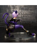 FairyTale Figure Villains vol.02 暗殺者のチェシャ猫 ミッドナイトパープルver. 画像1