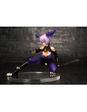 FairyTale Figure Villains vol.02 暗殺者のチェシャ猫 ミッドナイトパープルver. 画像2