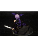 FairyTale Figure Villains vol.02 暗殺者のチェシャ猫 ミッドナイトパープルver. 画像3