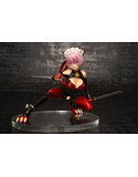 FairyTale Figure Villains vol.02 暗殺者のチェシャ猫 ハートレッドメイドver. 画像1