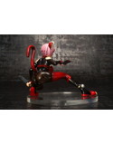 FairyTale Figure Villains vol.02 暗殺者のチェシャ猫 ハートレッドメイドver. 画像2