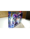 【期間限定受注 再生産】「ソーサレス*アライヴ！ 〜the World’s End Fallen Star〜」アズーリア アクリルオーナメント ※受注受付終了日時:2021年5月12日 17時まで 画像1