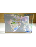 【期間限定受注 再生産】「ソーサレス*アライヴ！ 〜the World’s End Fallen Star〜」アズーリア アクリルオーナメント ※受注受付終了日時:2021年5月12日 17時まで 画像2