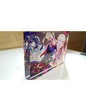 【期間限定受注 再生産】「ソーサレス*アライヴ！ 〜the World’s End Fallen Star〜」リリリ アクリルオーナメント ※受注受付終了日時:2021年5月12日 17時まで 画像1