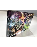 【期間限定受注 再生産】「ソーサレス*アライヴ! 〜the World’s End Fallen Star〜」アクリルオーナメント ※受注受付終了日時:2021年5月12日 17時まで 画像1