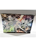 【期間限定受注 再生産】「ソーサレス*アライヴ! 〜the World’s End Fallen Star〜」アクリルオーナメント ※受注受付終了日時:2021年5月12日 17時まで 画像2