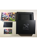 【期間限定受注 再生産】「ソーサレス*アライヴ! 〜the World’s End Fallen Star〜」アクリルオーナメント ※受注受付終了日時:2021年5月12日 17時まで 画像3