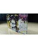 【期間限定受注 再生産】DiGination アクリルオーナメントヒロインコレクション Vol.7「神掛由岐奈」アクリルオーナメント ※受注受付終了日時:2021年5月12日 17時まで 画像2