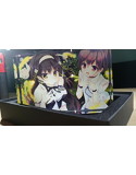 【期間限定受注 再生産】DiGination アクリルオーナメントヒロインコレクション Vol.7「神掛由岐奈」アクリルオーナメント ※受注受付終了日時:2021年5月12日 17時まで 画像5