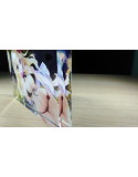 【期間限定受注 再生産】DiGination アクリルオーナメントヒロインコレクション Vol.8「水晶石みだり」アクリルオーナメント ※受注受付終了日時:2021年5月12日 17時まで 画像2