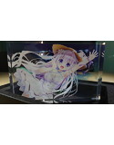 【期間限定受注 再生産】DiGination アクリルオーナメントヒロインコレクション Vol.10「小伯白」アクリルオーナメント ※受注受付終了日時:2021年5月12日 17時まで 画像5