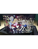 【期間限定受注 再生産】「タマユラミライ」メインビジュアル アクリルオーナメント ※受注受付終了日時:2021年5月12日 17時まで 画像5