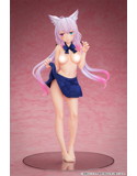 インサイトオリジナル「肉感少女O」 1/6スケール 塗装済み完成品フィギュア 画像2