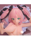インサイトオリジナル「肉感少女I」追視アイver. 1/4スケール塗装済み完成品