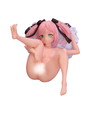 インサイトオリジナル「肉感少女I」追視アイver. 1/4スケール塗装済み完成品