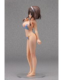 はるるみなもに！「松房 英麻」水着ver. 1/5スケール 塗装済み完成品