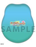 風冬しずね（オシオキSweetie〜恋するお姉さんはウラハラです〜）等身大マシュモクッション 画像1