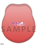 今里こよみ(新妻こよみ)等身大マシュモクッション 画像1