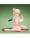 インサイトオリジナル「肉感少女P」 1/6スケール 塗装済み完成品フィギュア 画像1