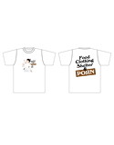 【架乃ゆら】FCS ＆ PORN Tee サイズM 画像10