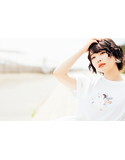【架乃ゆら】FCS ＆ PORN Tee サイズL 画像4