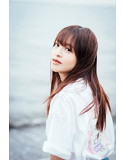 【桜もこ】FCS ＆ PORN Tee サイズL 画像3