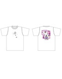 【桜もこ】FCS ＆ PORN Tee サイズL 画像10